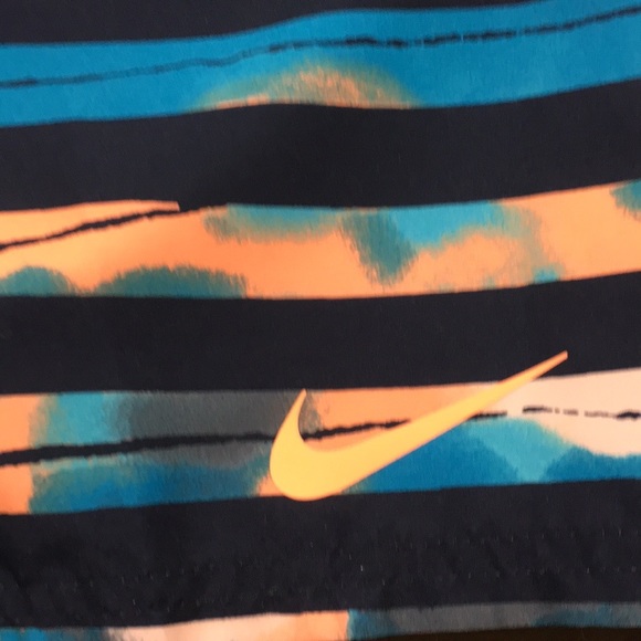 NIKE SWIMWEAR REPEL/water repellent men’s M - Picture 6 of 8